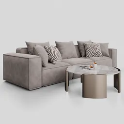 Sofa CDF876