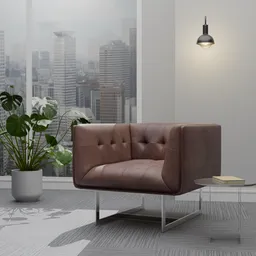 Office room