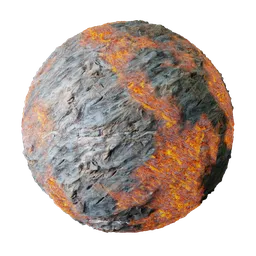 Lava Stone