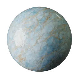 Sky Breeze Marble