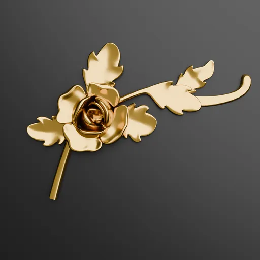 Decor molding