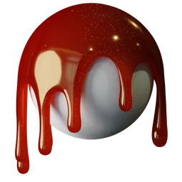 Procedural Honey