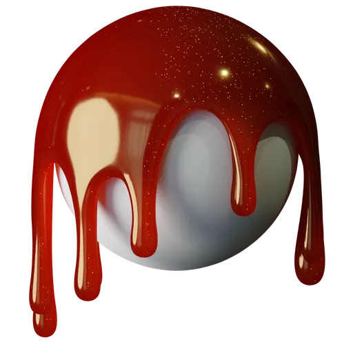 Procedural Honey