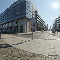 Docklands 02