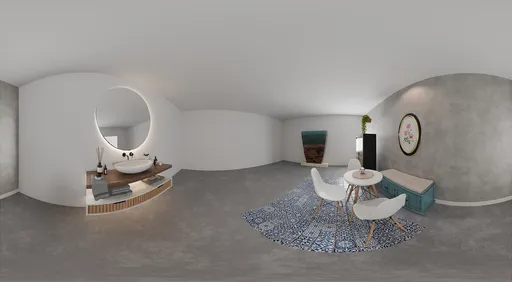 Modern Minimal
