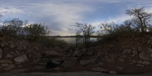 Fish Eagle Hill