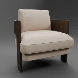 Milo Baughman Model 1948