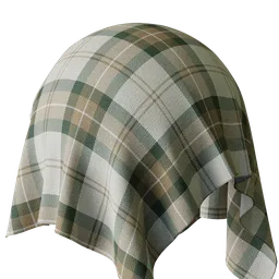 Earth Tartan