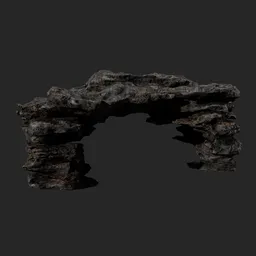 Rugged Rock Modular