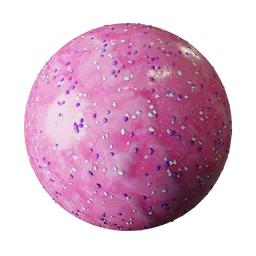 Pink Candy