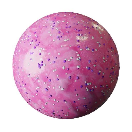 Pink Candy