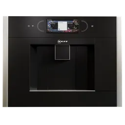Neff coffee machine