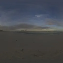 Blouberg Sunrise 2