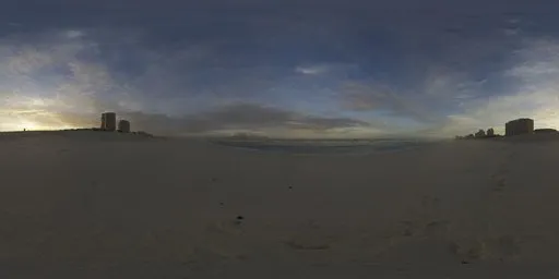 Blouberg Sunrise 2