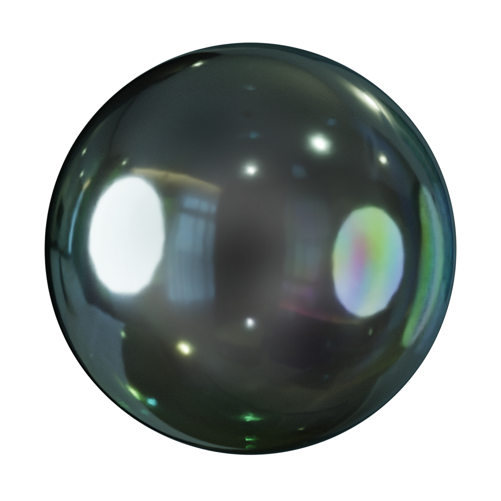 Bubble | FREE liquid materials | BlenderKit