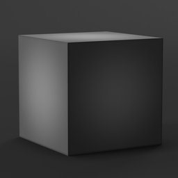Ultimate Low Poly Shader