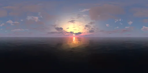 Evening