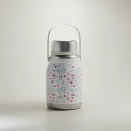 Electric Water Heater