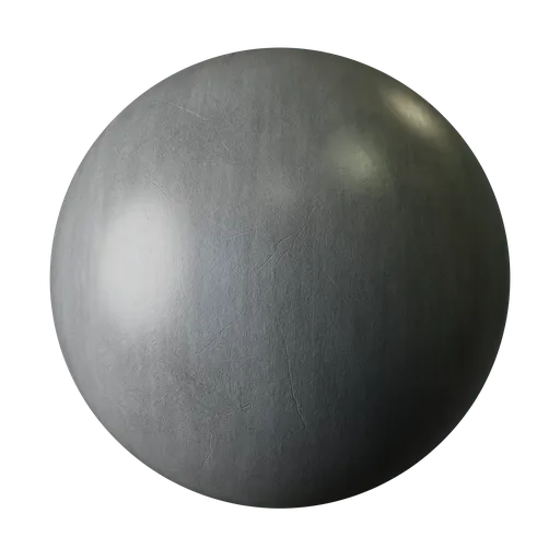 Plastic ash