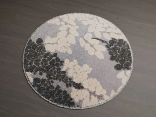 Persian Design Rug