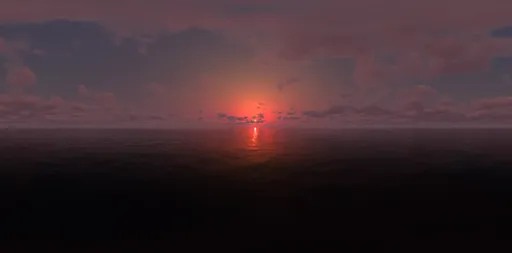 Evening