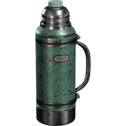 Modified Thermos