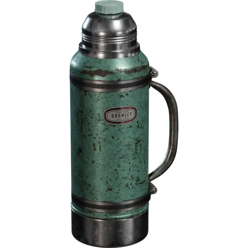 Modified Thermos