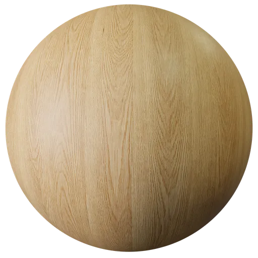 Light Oak Wood (wood)