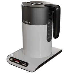 Bosch Kettle