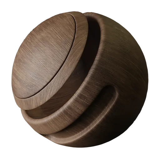 Light Natural Wood