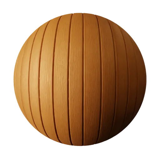 Wood Panels