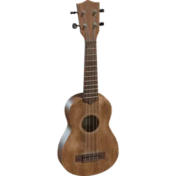 Ukulele 01
