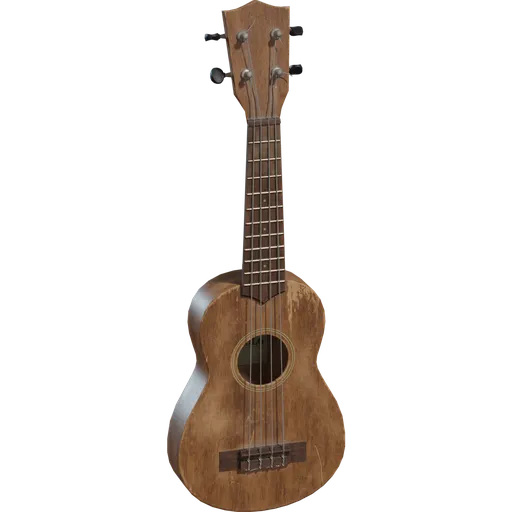 Ukulele 01