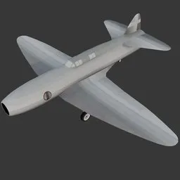 Caproni Campini N.1 Pioneer