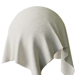 Beige Boucle