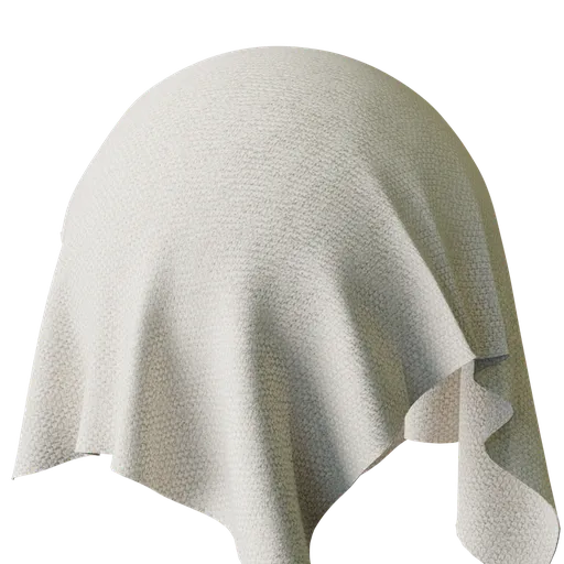Beige Boucle