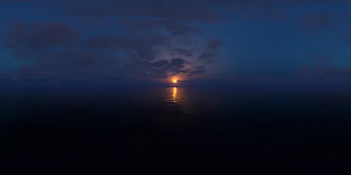 Evening