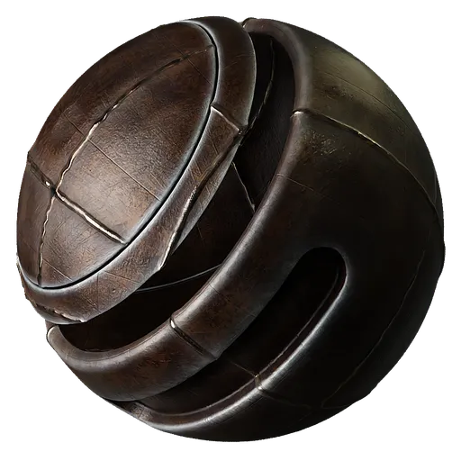 Welded Metal Dark