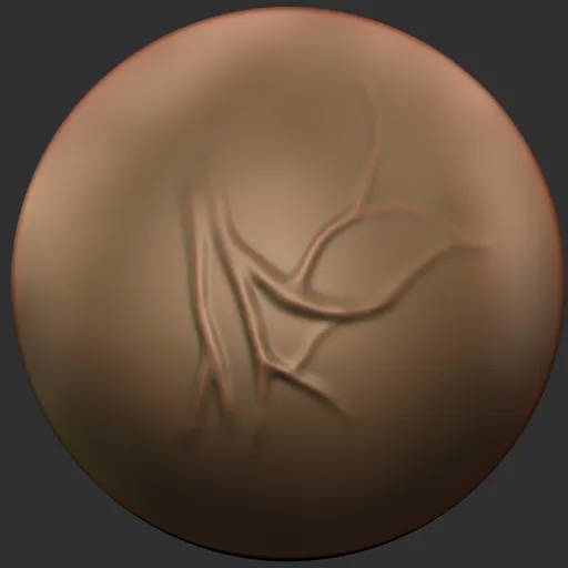 ER_Vein Brush 46