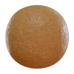 Simple Oak Wood Flooring (Procedural)