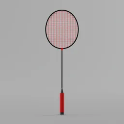 Badminton Racket