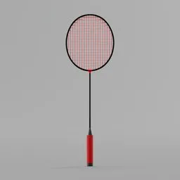 Badminton Racket