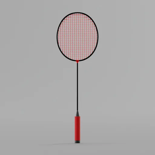 Badminton Racket
