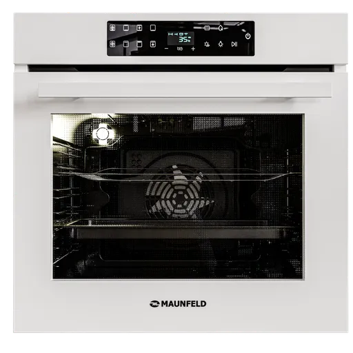 Maunfeld oven