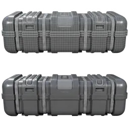 Military Container