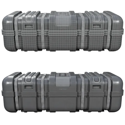 Military Container