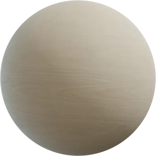 White Maple Veneer