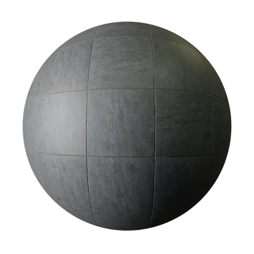 Modern Gray Tile