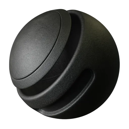 Dark Textured Asphalt