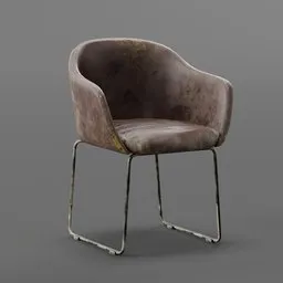 Dining chair